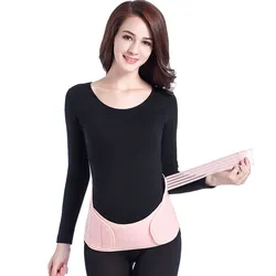 Pregnancy Support Belt - All Trimester Comfort