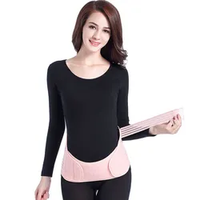 Thumbnail for Pregnancy Support Belt - All Trimester Comfort