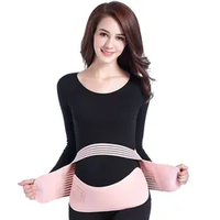 Thumbnail for Pregnancy Support Belt - All Trimester Comfort