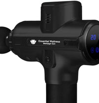 Thumbnail for Muscle Massage Gun - Handheld Deep Tissue Sports Massage-Massage Gun-20 Speed-Essential Wellness-5060536636543