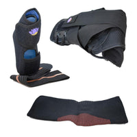Thumbnail for Ankle Recovery - Support Bundle for Ankle Sprains--Essential Wellness-5060536637571