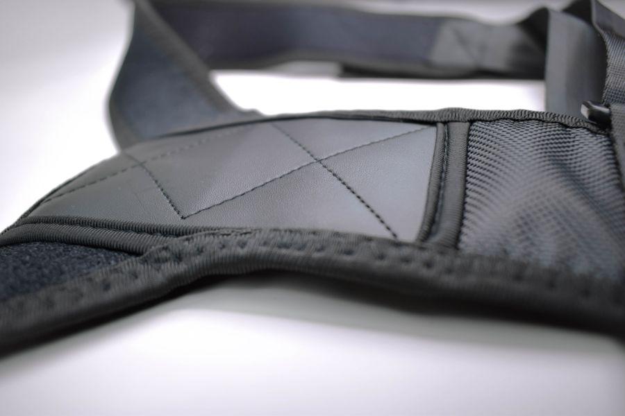 Upper Back Support - Posture Corrector - One size fits all-Orthotics, Braces & Sleeves-Essential Wellness-5060536636703