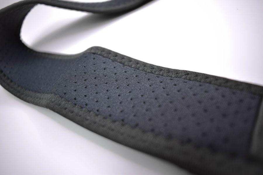Upper Back Support - Posture Corrector - One size fits all-Orthotics, Braces & Sleeves-Essential Wellness-5060536636703
