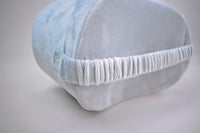 Thumbnail for Cushioned Knee Pillow | Relieve Knee Pain-Sleep Aid-Blue-Essential Wellness-5060536630411