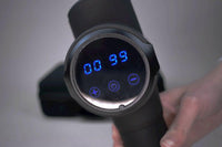 Thumbnail for Muscle Massage Gun - Handheld Deep Tissue Sports Massage-Massage Gun-20 Speed-Essential Wellness-5060536636543