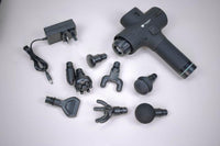 Thumbnail for Muscle Massage Gun - Handheld Deep Tissue Sports Massage-Massage Gun-20 Speed-Essential Wellness-5060536636543
