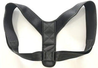Thumbnail for Upper Back Support - Posture Corrector - One size fits all-Orthotics, Braces & Sleeves-Essential Wellness-5060536636703