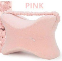 Cushioned Knee Pillow | Relieve Knee Pain at Night
