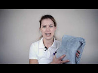 Cushioned Knee Pillow | Relieve Knee Pain at Night
