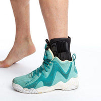 Thumbnail for Ankle Brace For Severe Sprains, Lace Up - Ultra Sturdy & Supportive-Orthotics, Braces & Sleeves-Medium-Essential Wellness-5060536630688
