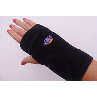Thumbnail for Wrist Support - With Reinforcing Bar. Perfect for Carpal Tunnel or Sprained Wrist-Orthotics, Braces & Sleeves-Right hand-Essential Wellness-5060536630084
