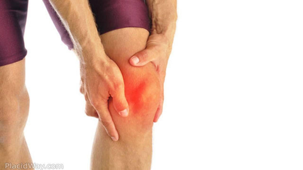 What Causes my Knee to Lock? Essential Wellness