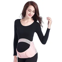 Thumbnail for Pregnancy Support Belt - All Trimester Comfort