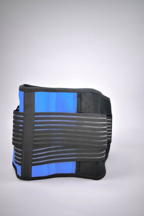 Essential Wellness back support belt, lumbar brace