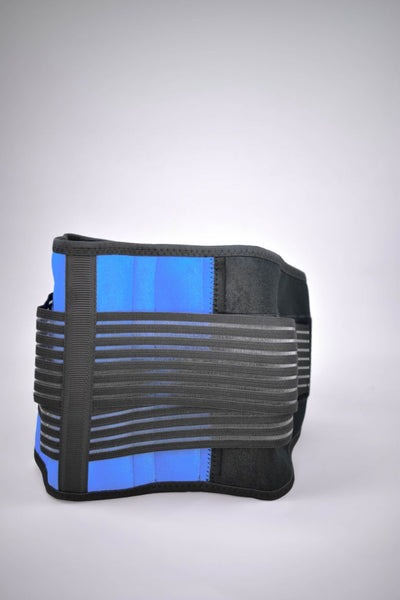 Back Support Belt - Lumbar Support Brace
