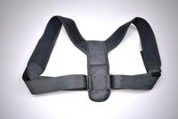 Thumbnail for Upper Back Support - Posture Corrector - One size fits all-Orthotics, Braces & Sleeves-Essential Wellness-5060536636703