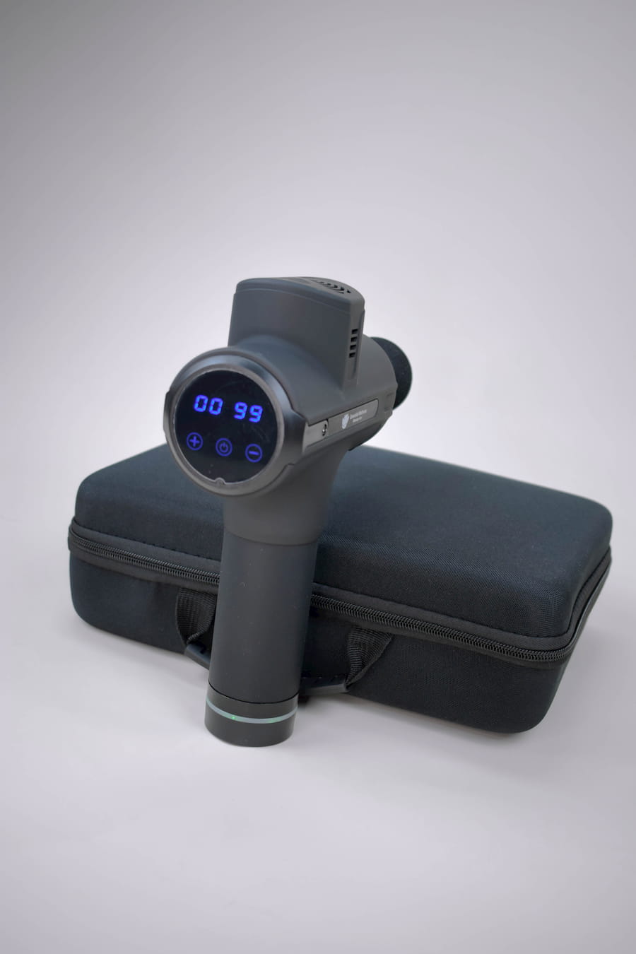 Muscle Massage Gun - Handheld Deep Tissue Sports Massage-Massage Gun-20 Speed-Essential Wellness-5060536636543