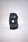 Hinged Knee Brace, Adjustable Fit - Rigid Protection & Support-Orthotics, Braces & Sleeves-Medium-Essential Wellness-5060536630381