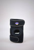 Essential Wellness knee support, rotating view