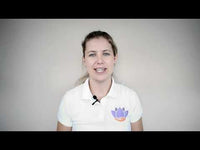 Ankle Support with Reinforcing Strap -  Stabilises & Supports