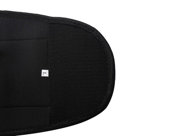 Back Support Belt - Lumbar Support Brace-Orthotics, Braces & Sleeves-Medium-Essential Wellness-5060536636673